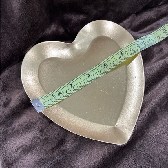 Metal Trinket/Display Trays - Gold - Picture 4 of 7